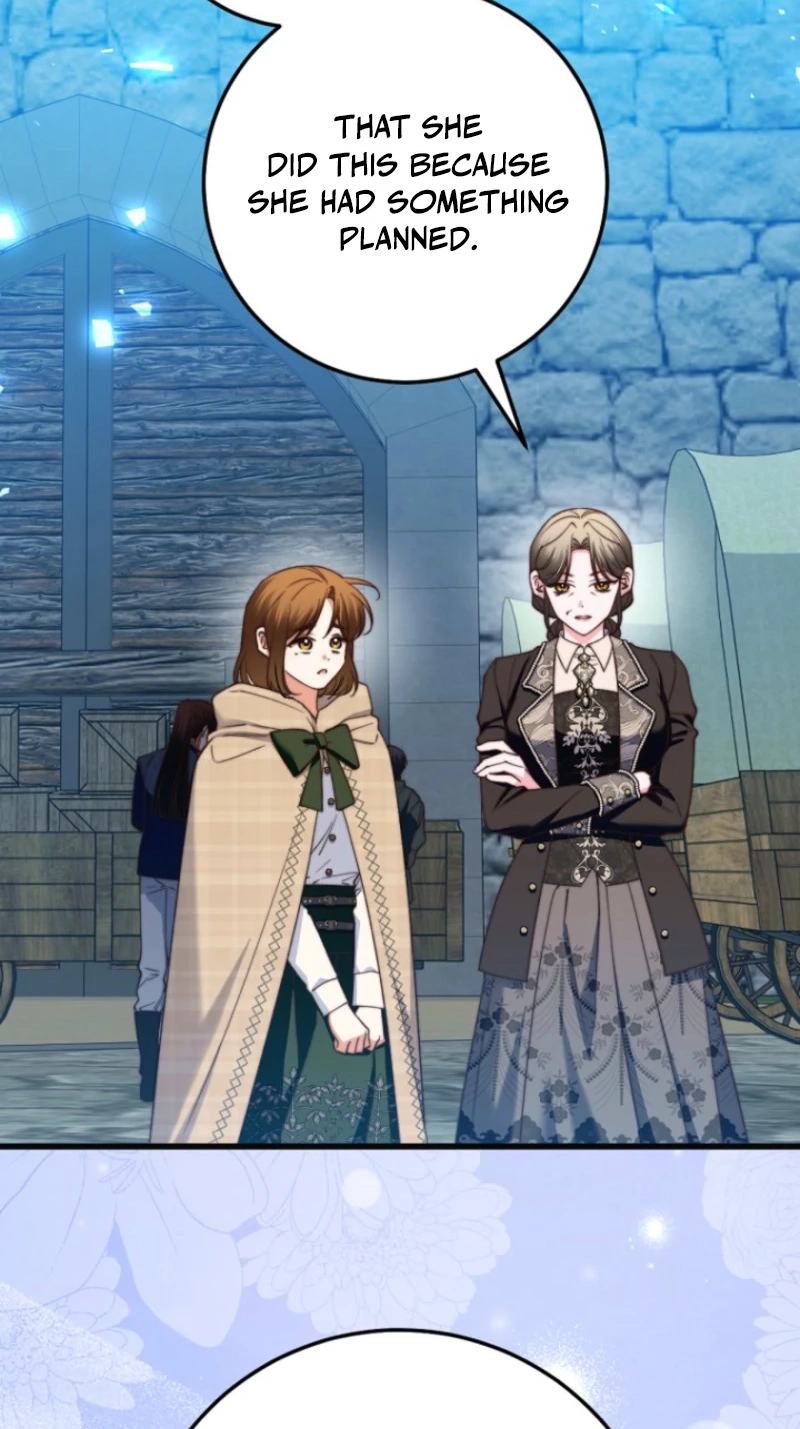 The Guidebook for Villainesses Chapter 84 page 67