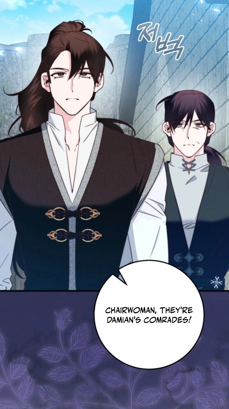 The Guidebook for Villainesses Chapter 84 page 77