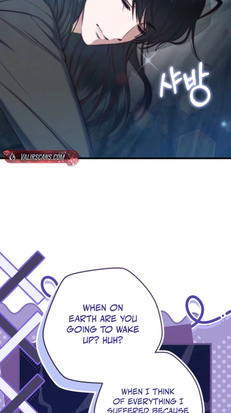 The Guidebook for Villainesses Chapter 84 page 85