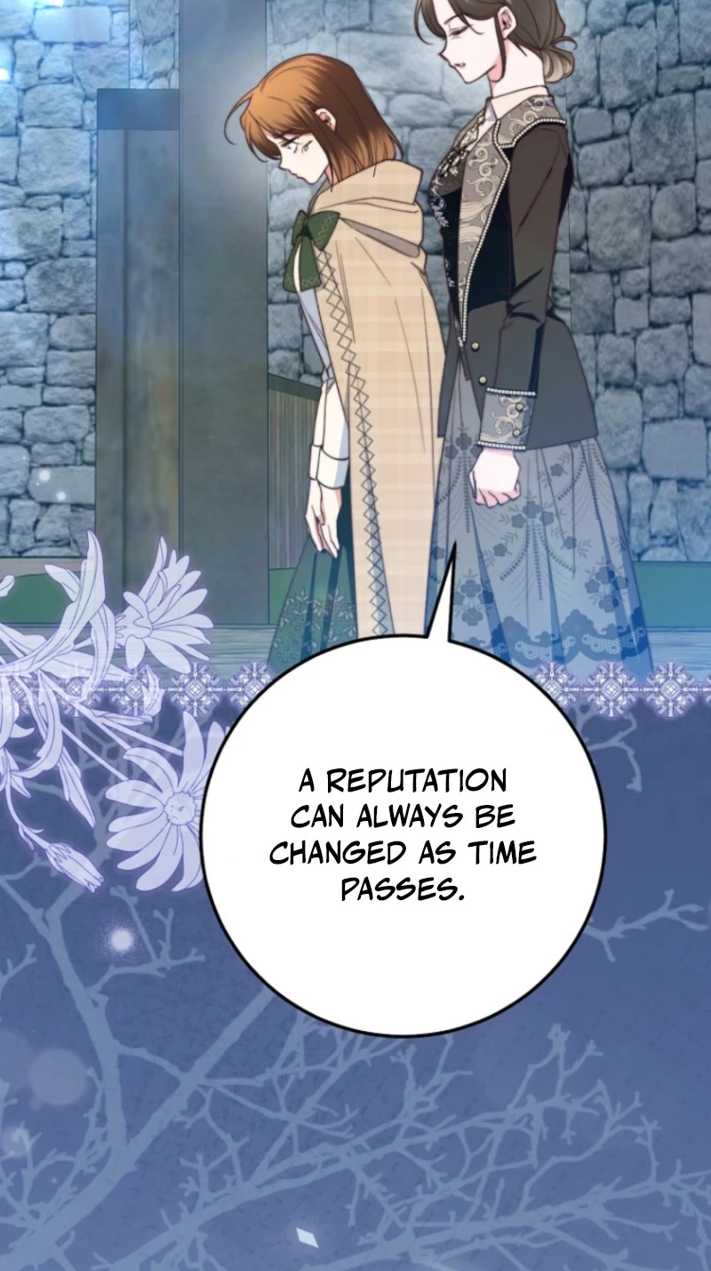 The Guidebook for Villainesses Chapter 84 page 73