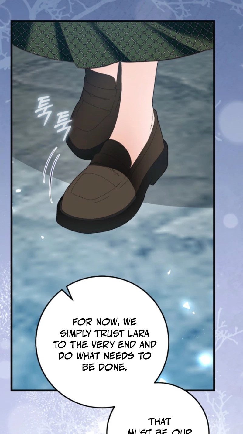 The Guidebook for Villainesses Chapter 84 page 74