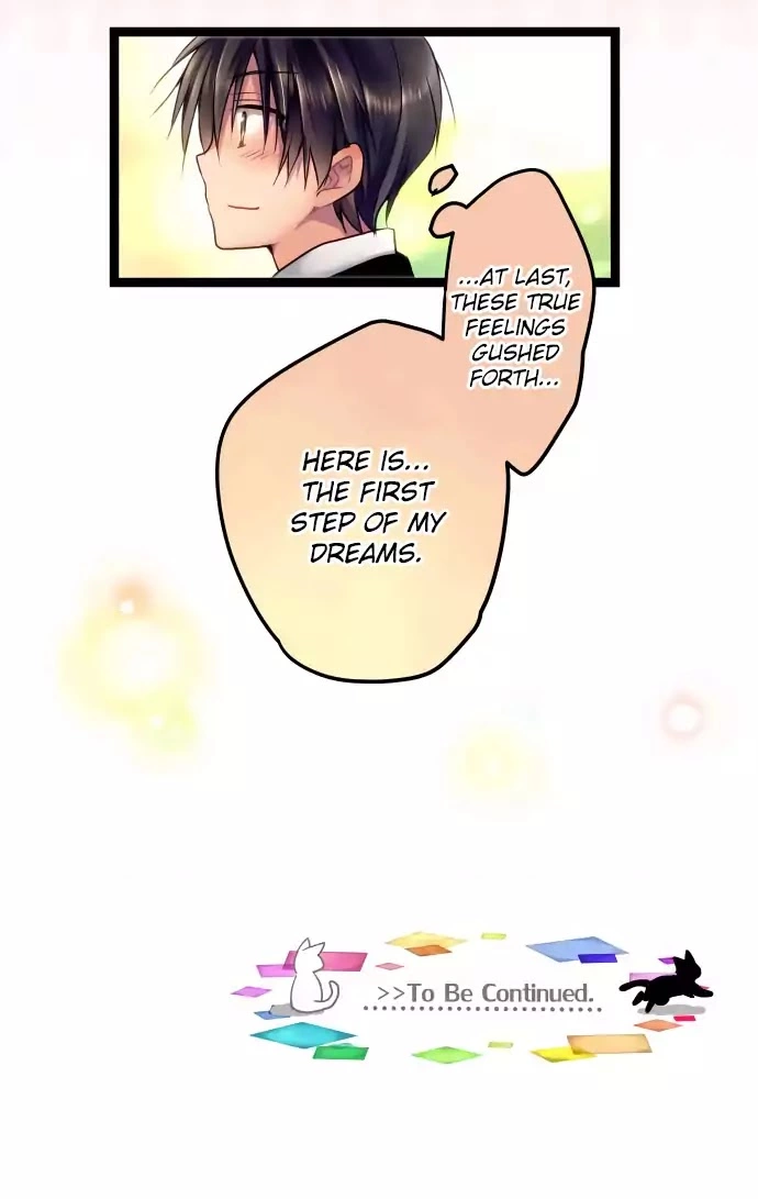 Monochrome Lovers Chapter 1 page 26
