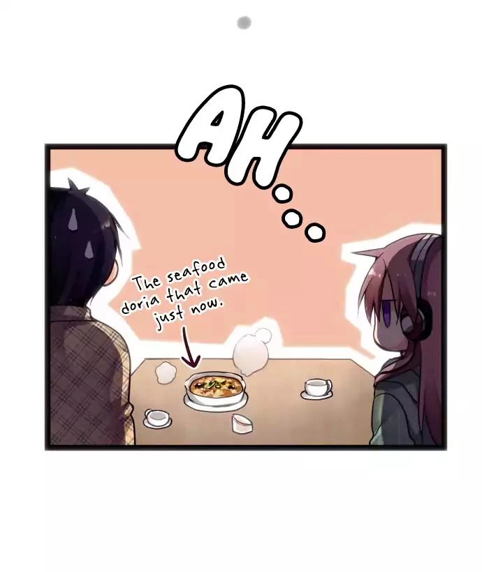Monochrome Lovers Chapter 4 page 27