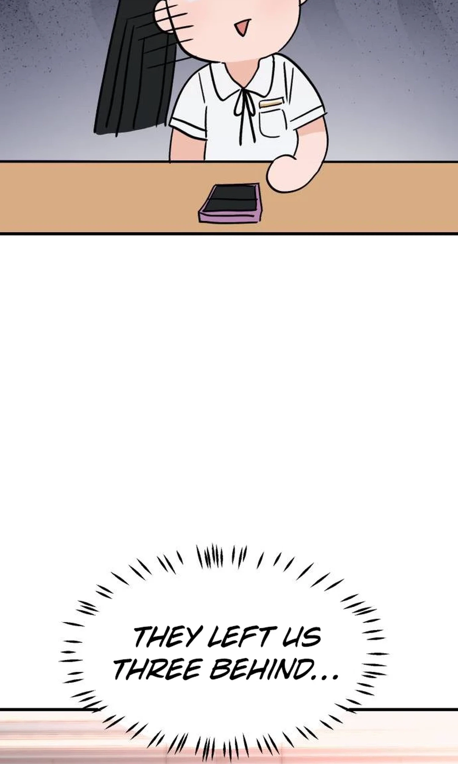 Star For You! Chapter 11 page 9