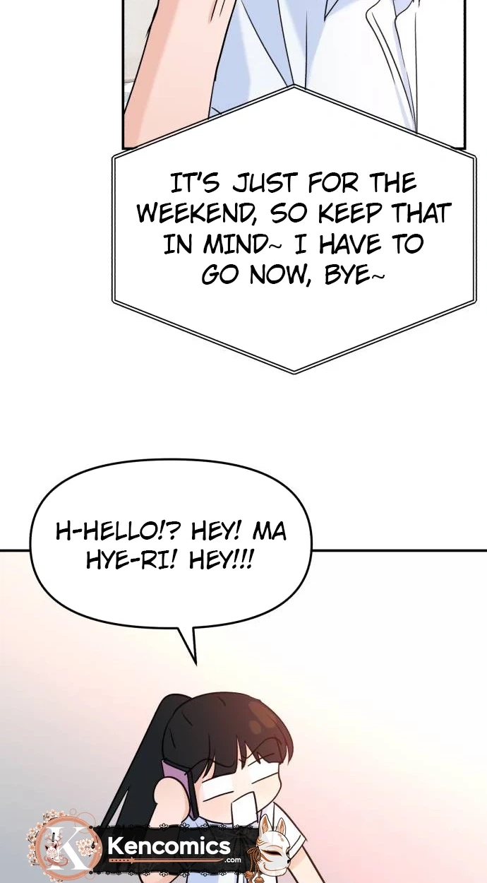 Star For You! Chapter 11 page 54