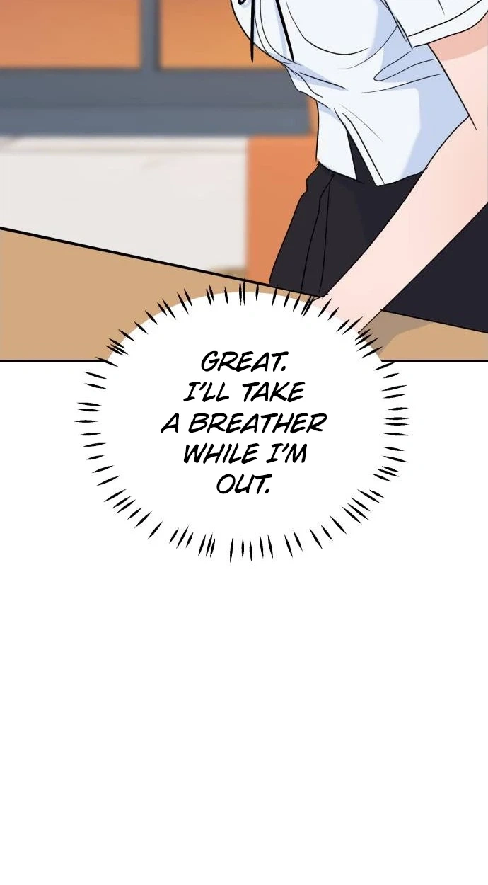 Star For You! Chapter 11 page 37