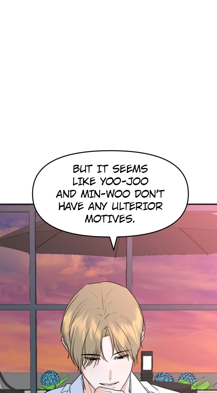 Star For You! Chapter 11 page 46