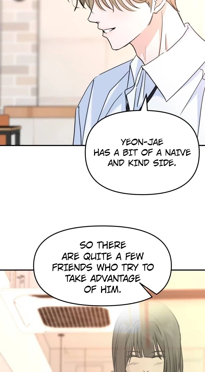 Star For You! Chapter 11 page 44