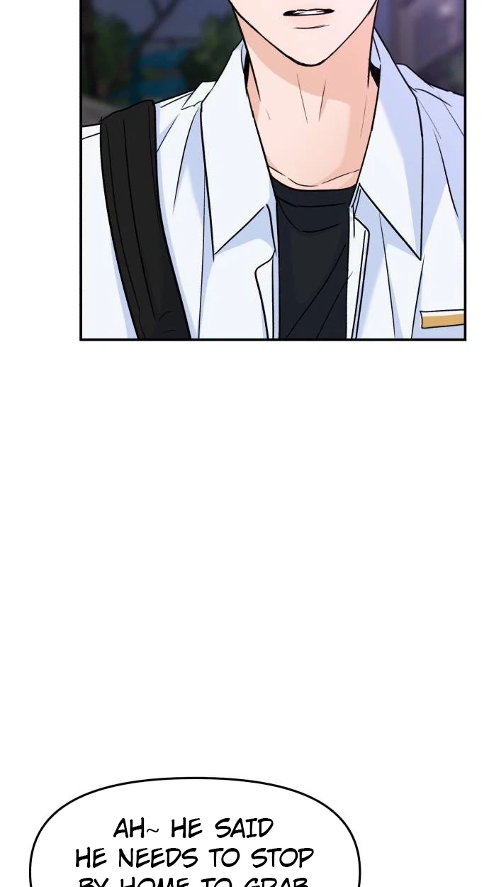 Star For You! Chapter 11 page 85