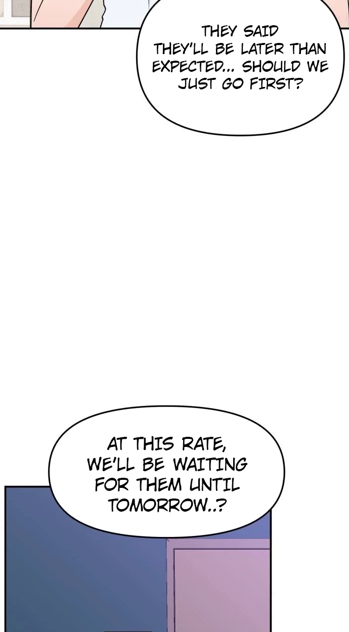 Star For You! Chapter 11 page 72