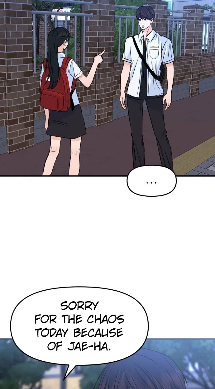 Star For You! Chapter 11 page 92