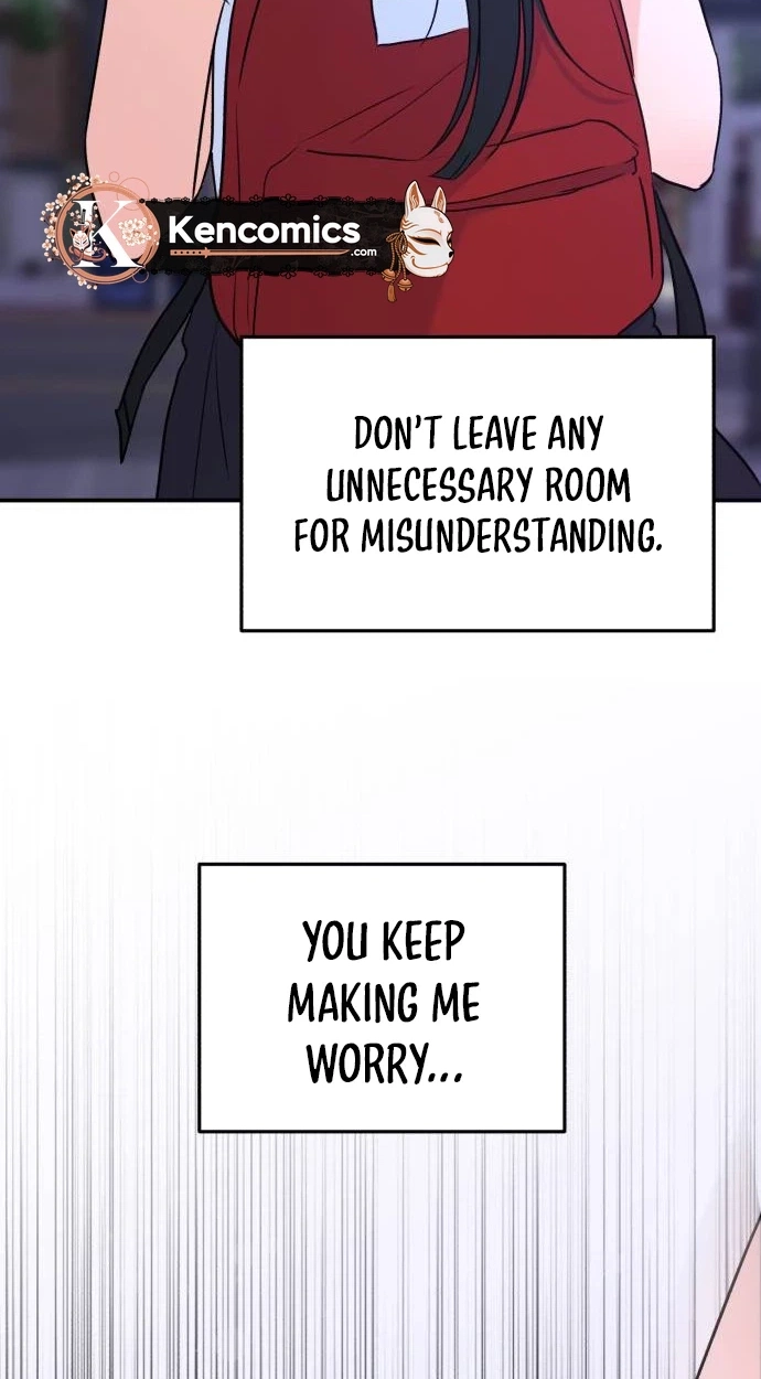 Star For You! Chapter 11 page 104