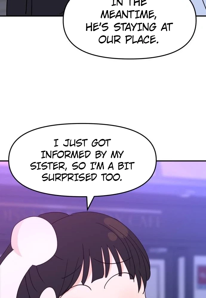 Star For You! Chapter 11 page 89