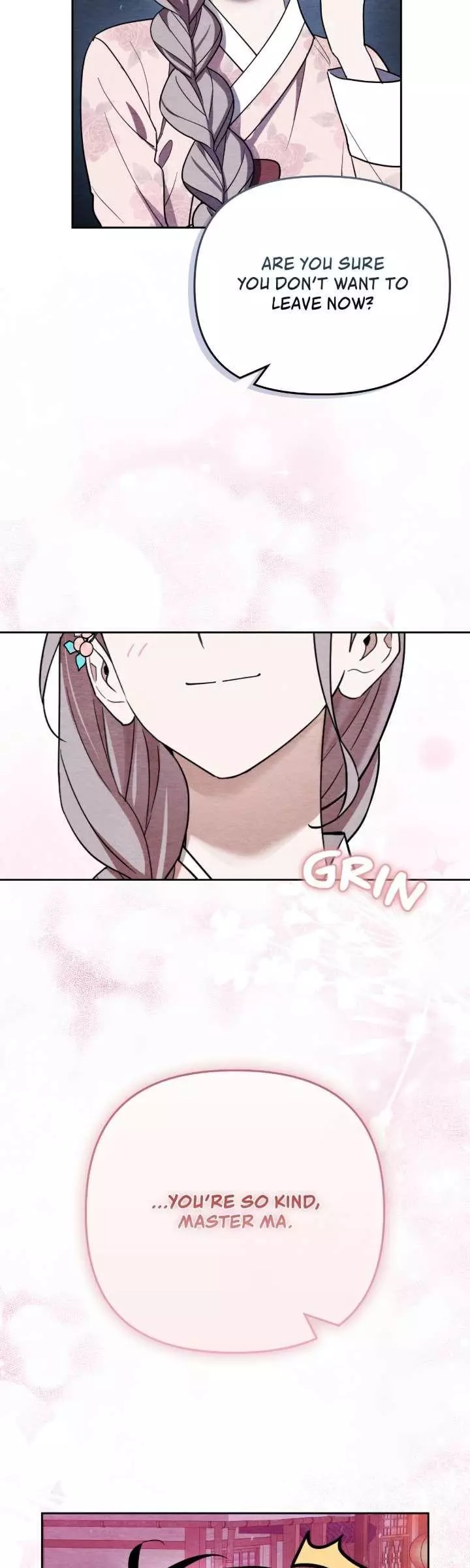 How to Punish Your Ghost Husband Chapter 4 page 11