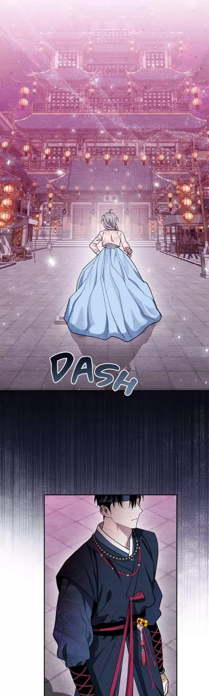 How to Punish Your Ghost Husband Chapter 4 page 17