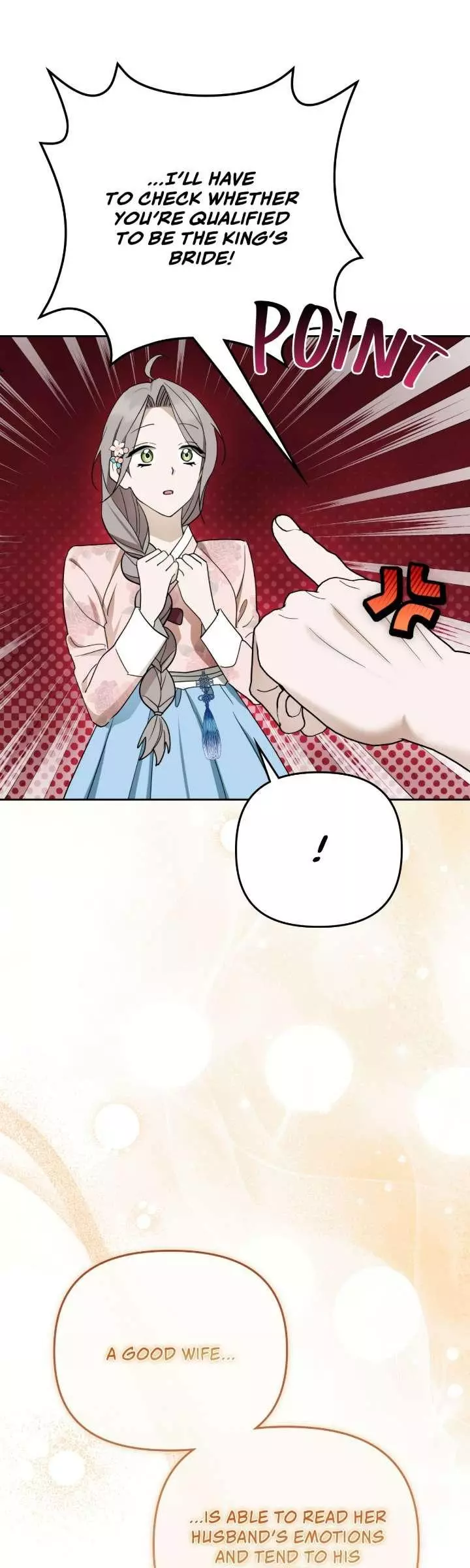How to Punish Your Ghost Husband Chapter 4 page 35