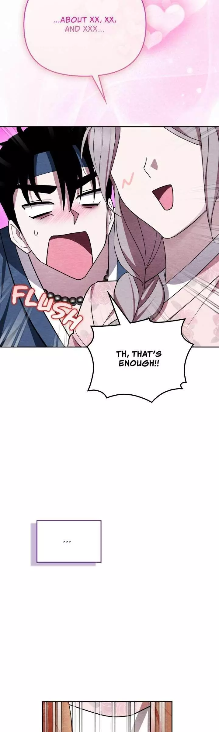 How to Punish Your Ghost Husband Chapter 4 page 42