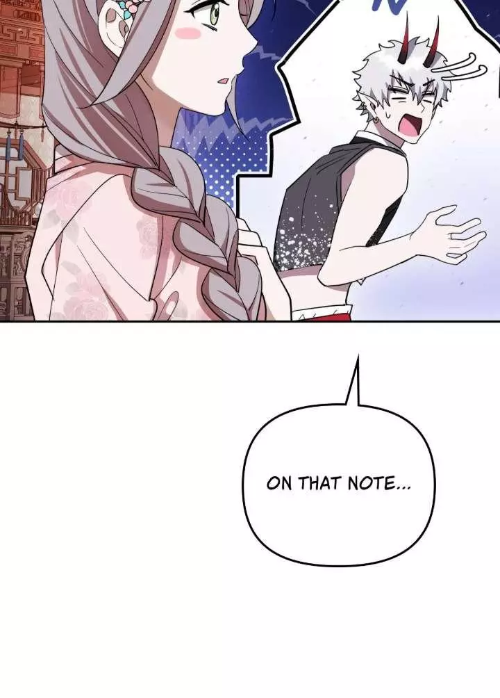 How to Punish Your Ghost Husband Chapter 4 page 34