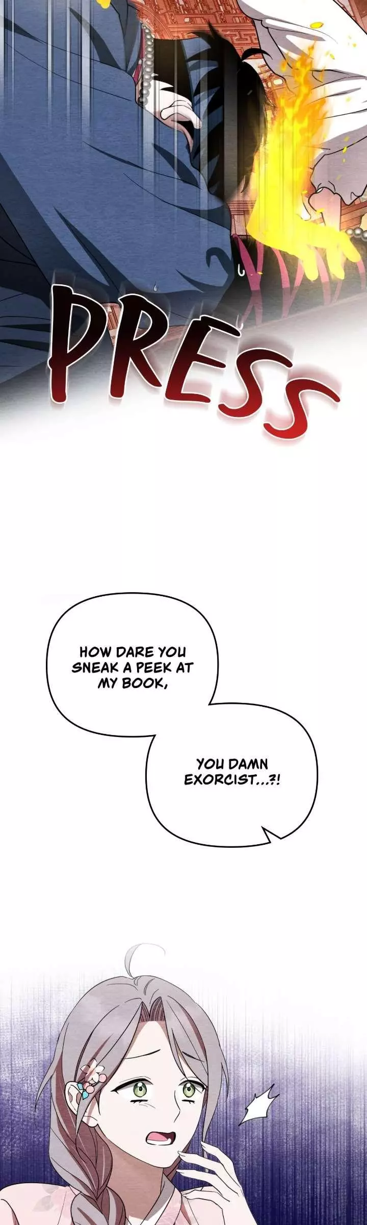 How to Punish Your Ghost Husband Chapter 4 page 49