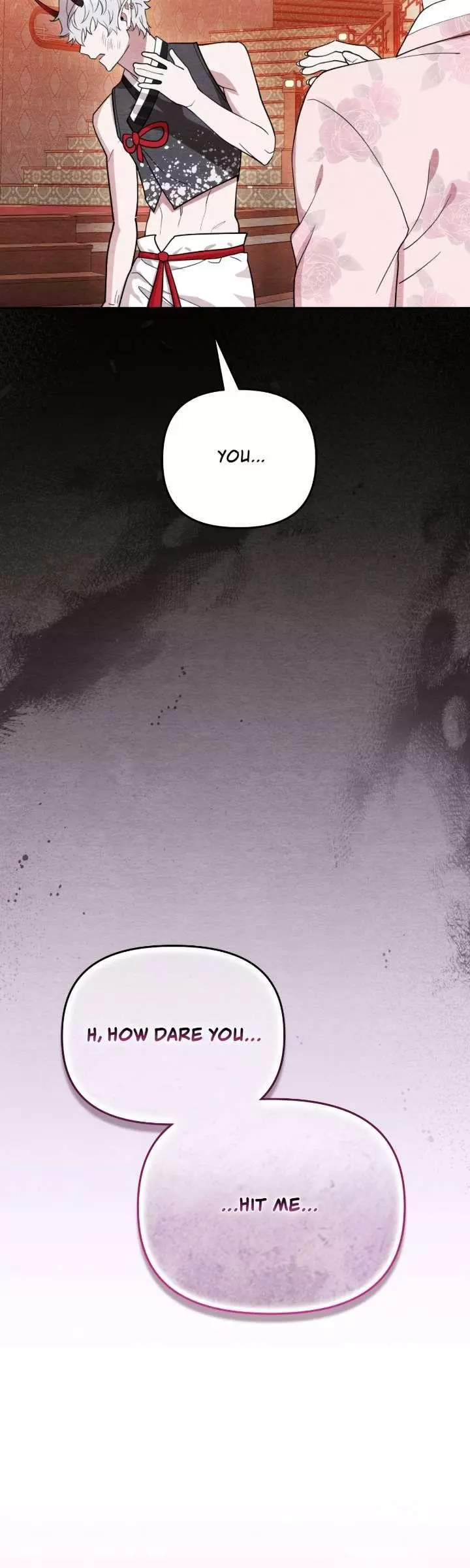 How to Punish Your Ghost Husband Chapter 4 page 54