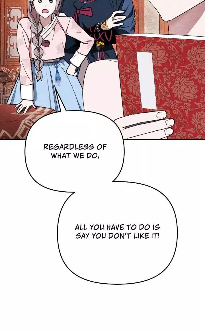 How to Punish Your Ghost Husband Chapter 4 page 44