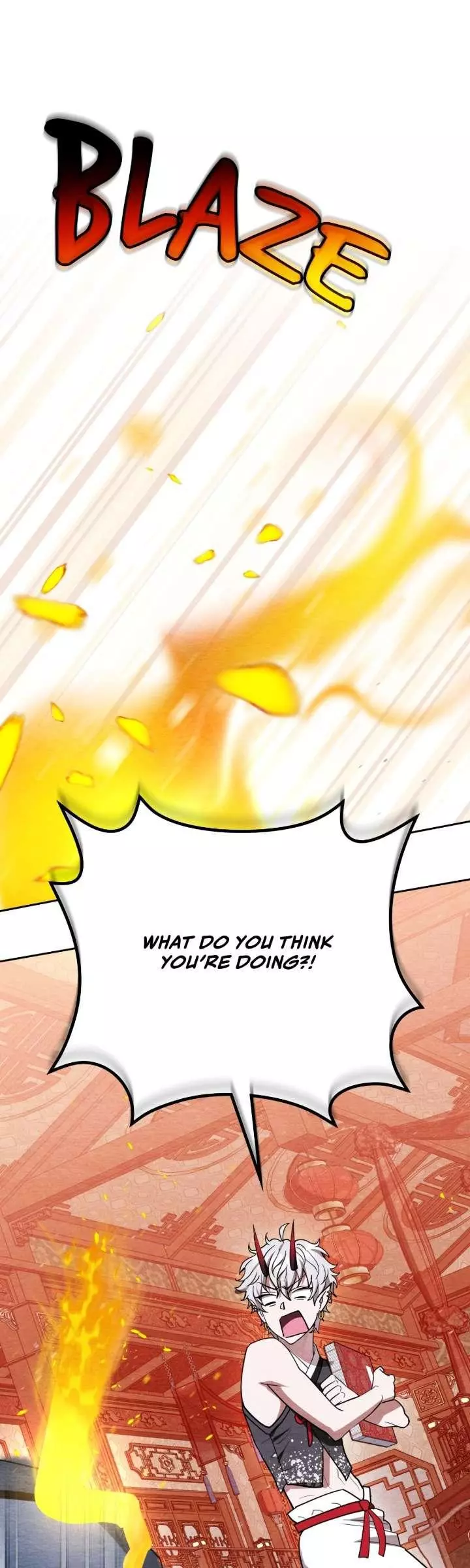 How to Punish Your Ghost Husband Chapter 4 page 48