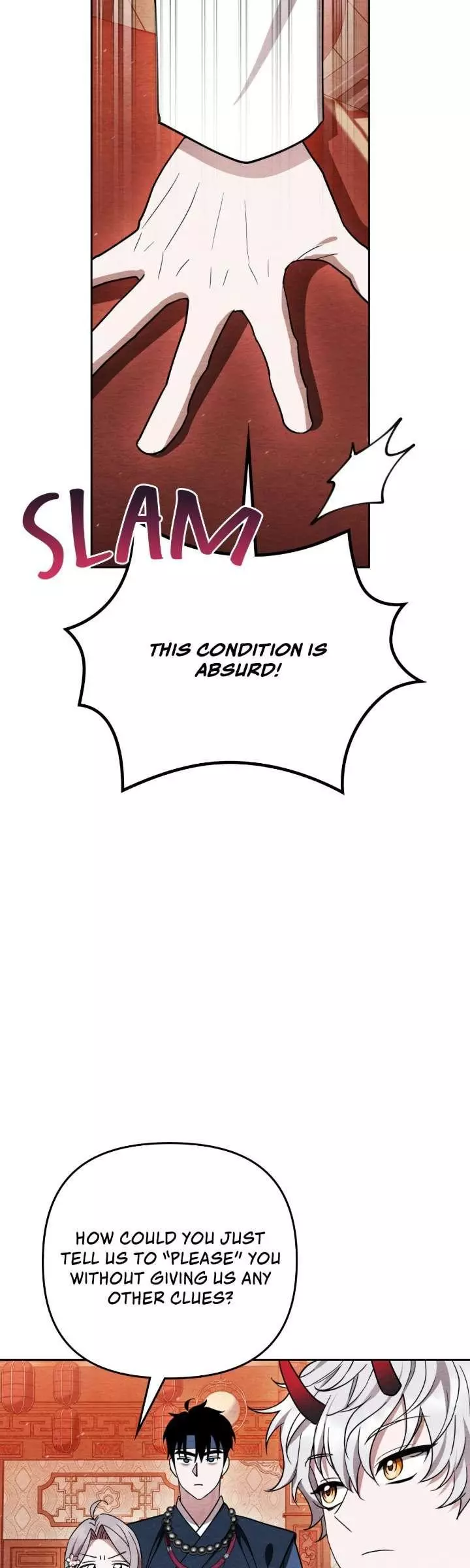 How to Punish Your Ghost Husband Chapter 4 page 43