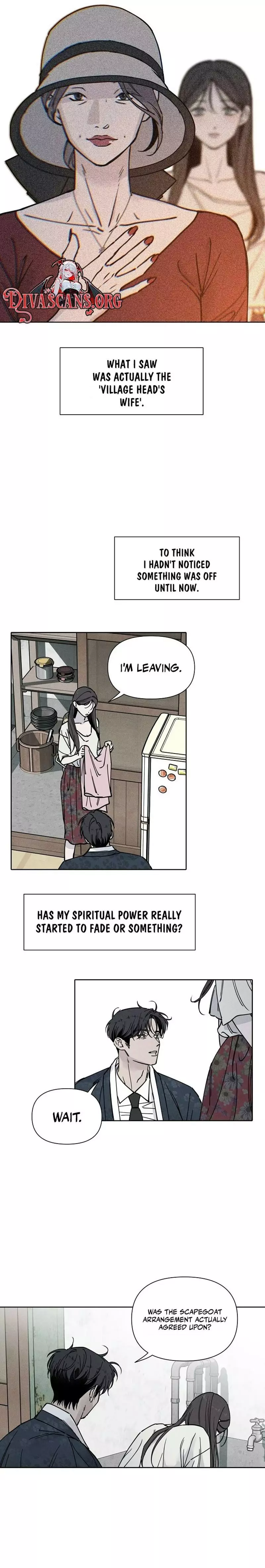 Coral Crown Chapter 5 page 4
