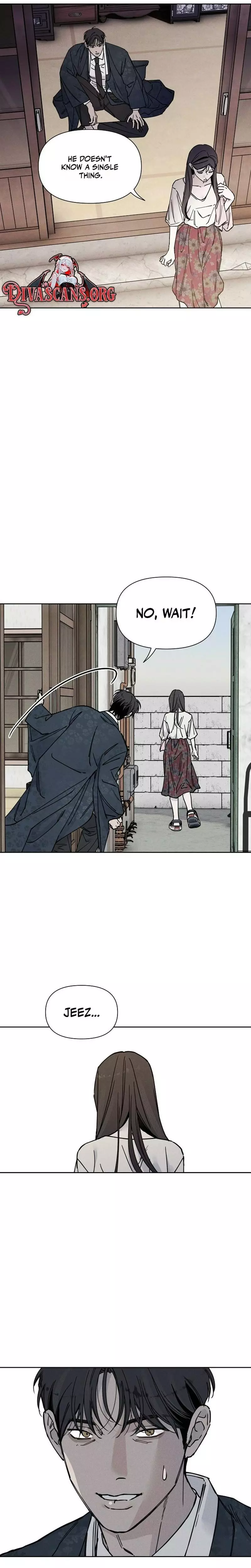 Coral Crown Chapter 5 page 7