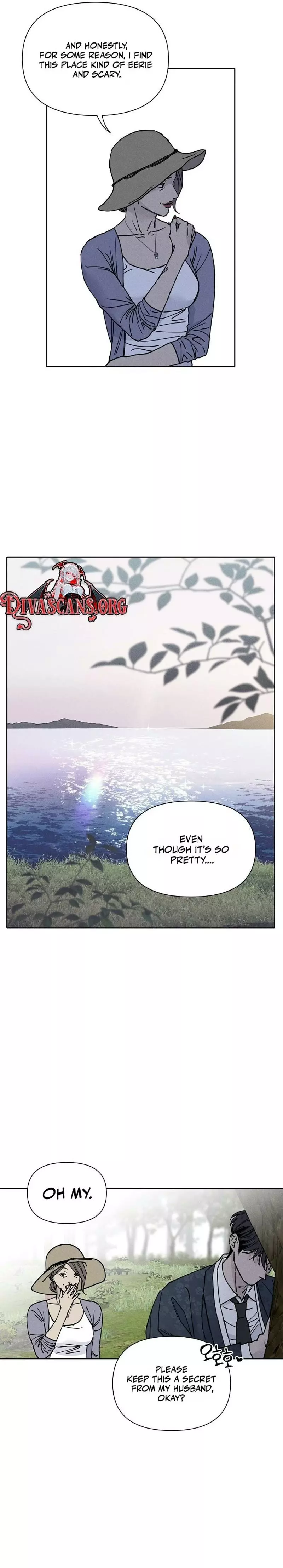 Coral Crown Chapter 5 page 13