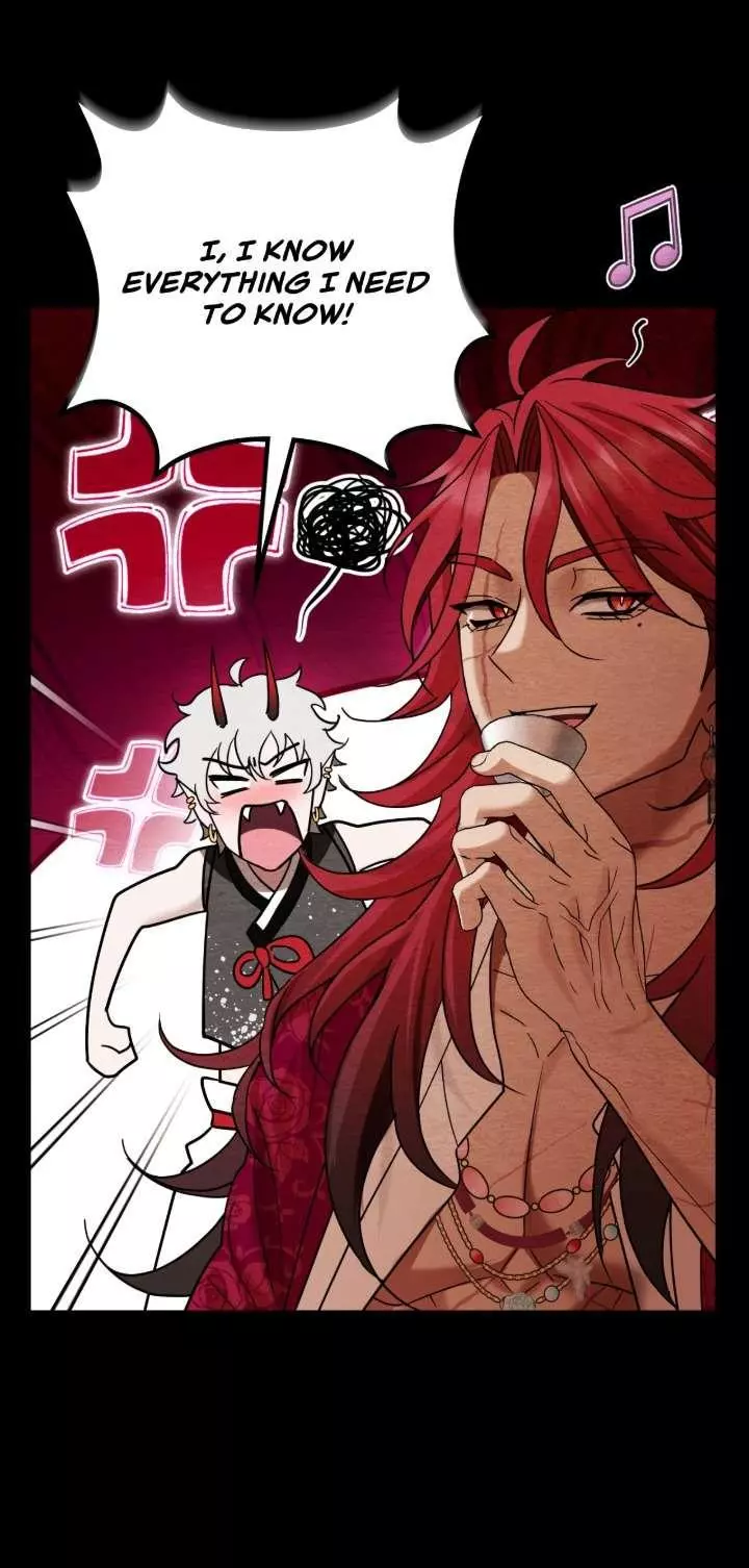How to Punish Your Ghost Husband Chapter 5 page 31