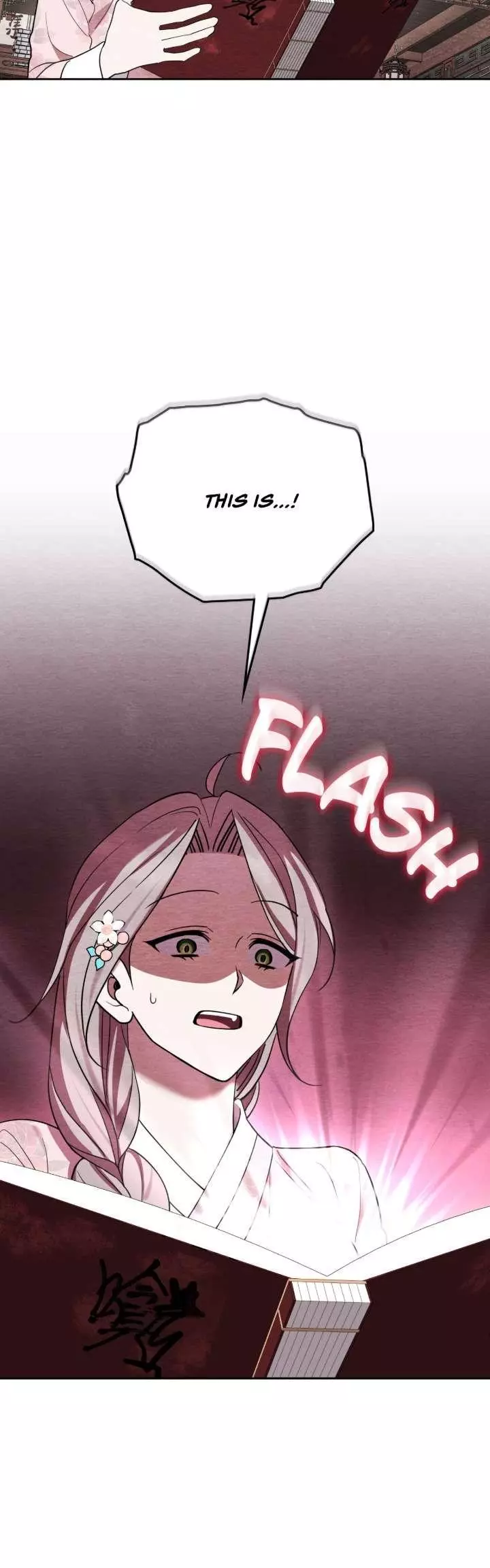 How to Punish Your Ghost Husband Chapter 5 page 17