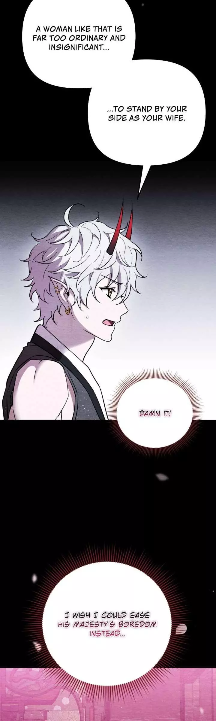 How to Punish Your Ghost Husband Chapter 5 page 29