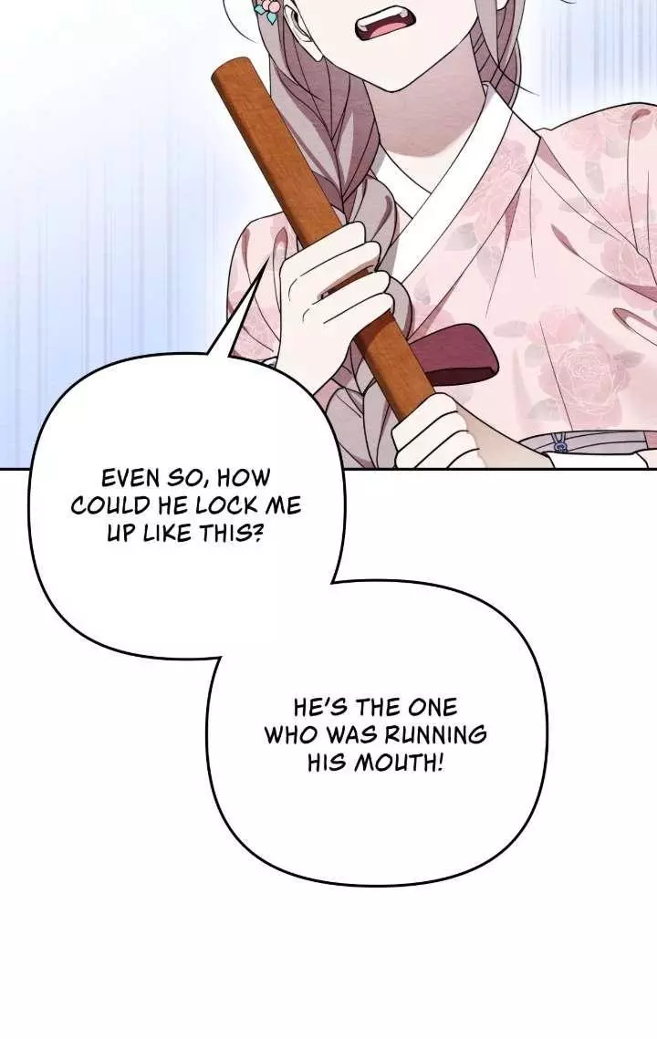 How to Punish Your Ghost Husband Chapter 5 page 5