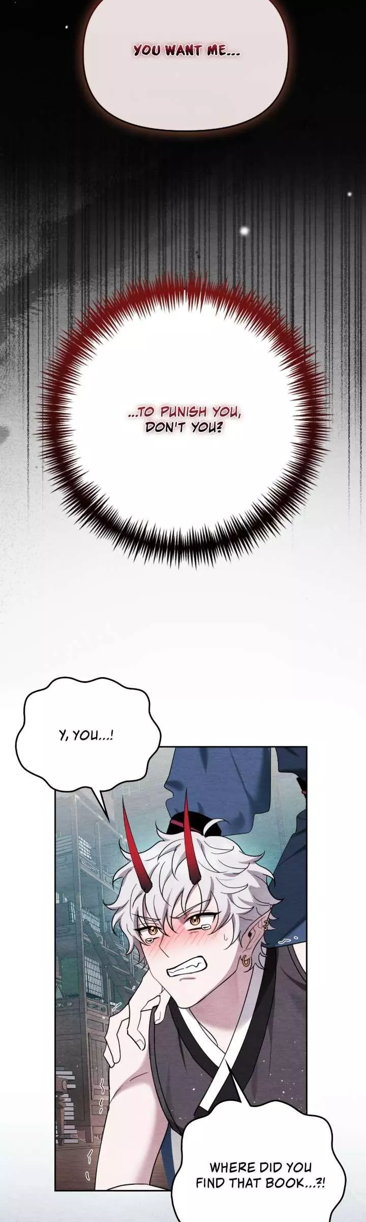 How to Punish Your Ghost Husband Chapter 5 page 44