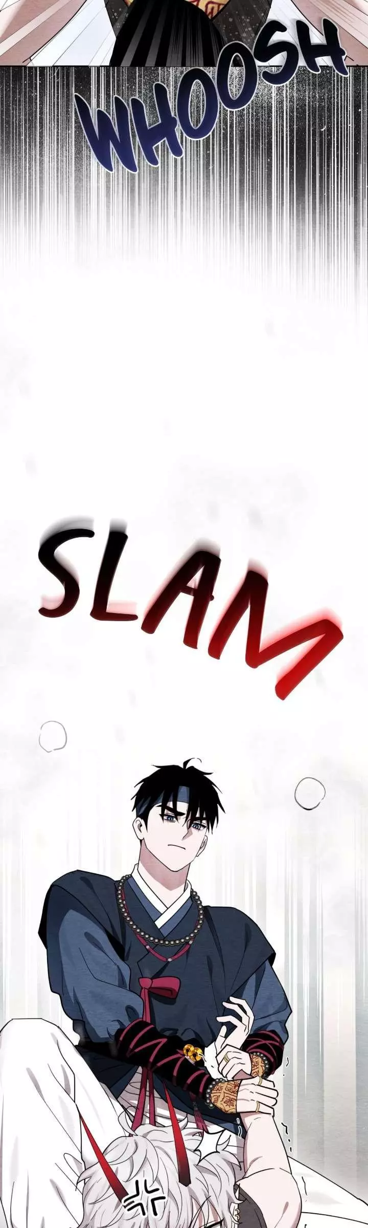 How to Punish Your Ghost Husband Chapter 5 page 39