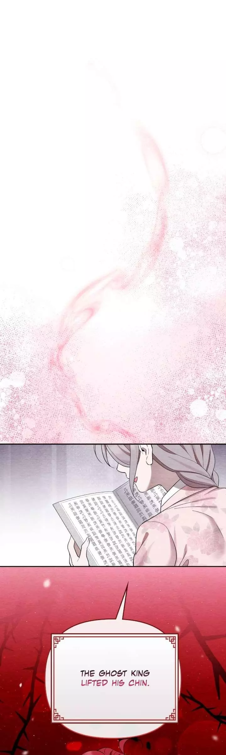 How to Punish Your Ghost Husband Chapter 5 page 42