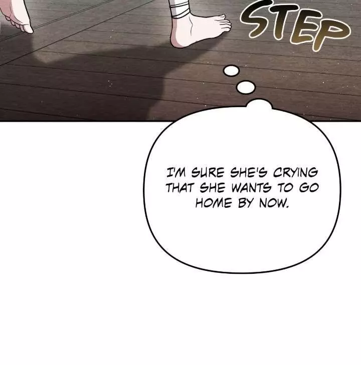 How to Punish Your Ghost Husband Chapter 5 page 35