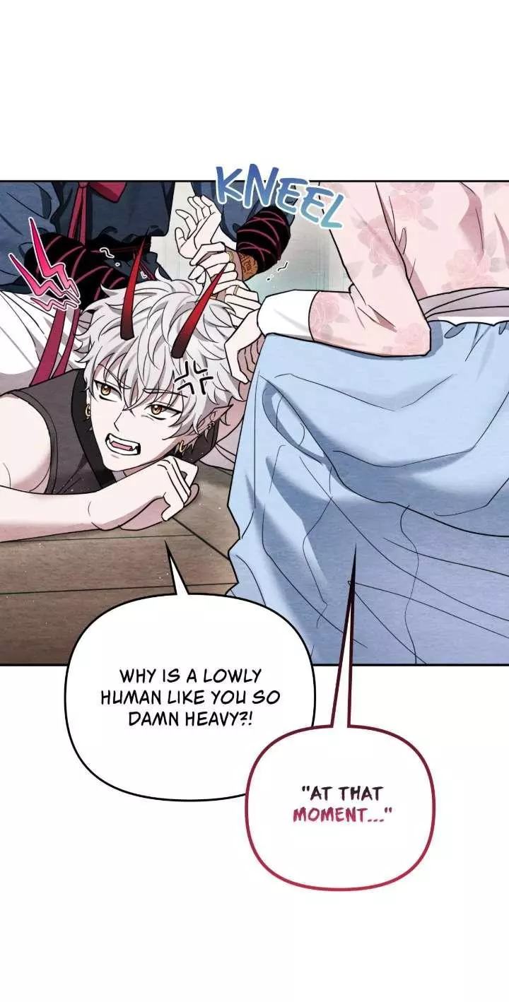 How to Punish Your Ghost Husband Chapter 5 page 41