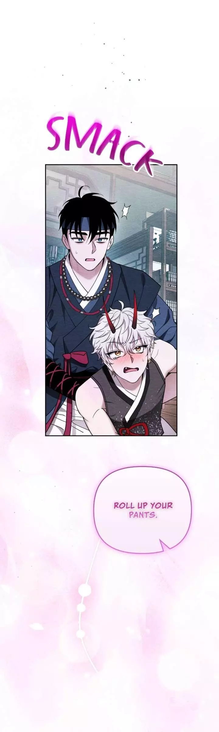 How to Punish Your Ghost Husband Chapter 5 page 47
