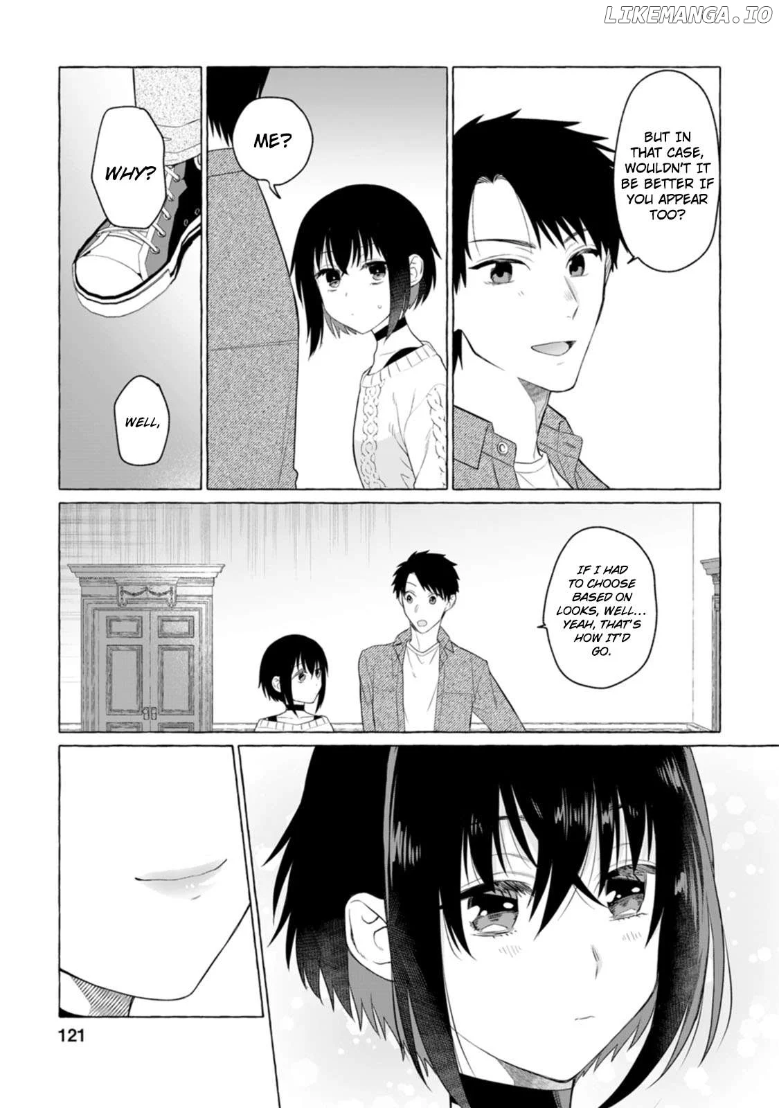 Dungeon no Aru Sekai de Kashikoku Sukoyaka ni Ikiru Houhou Chapter 4 page 30