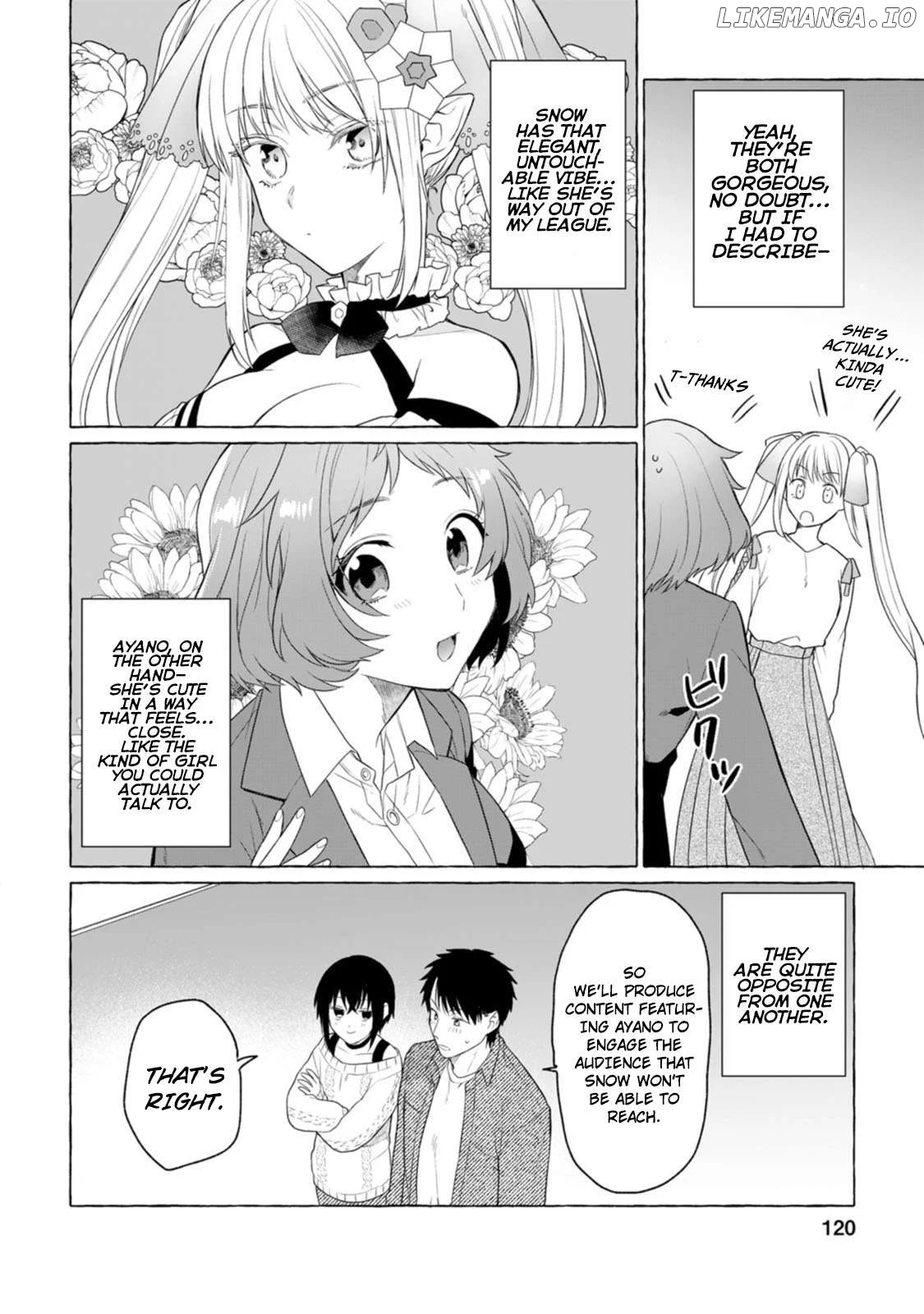 Dungeon no Aru Sekai de Kashikoku Sukoyaka ni Ikiru Houhou Chapter 4 page 29