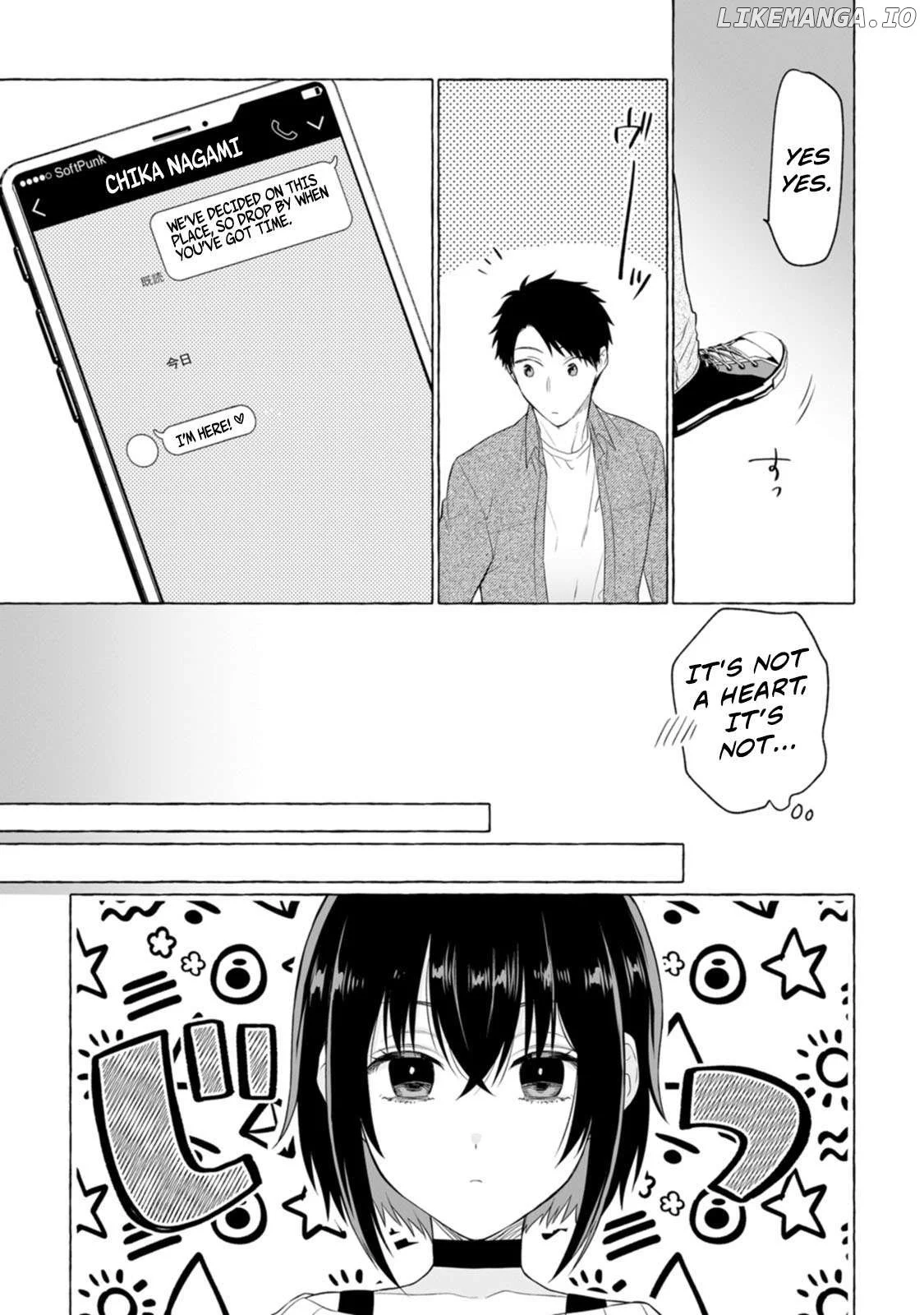 Dungeon no Aru Sekai de Kashikoku Sukoyaka ni Ikiru Houhou Chapter 4 page 26