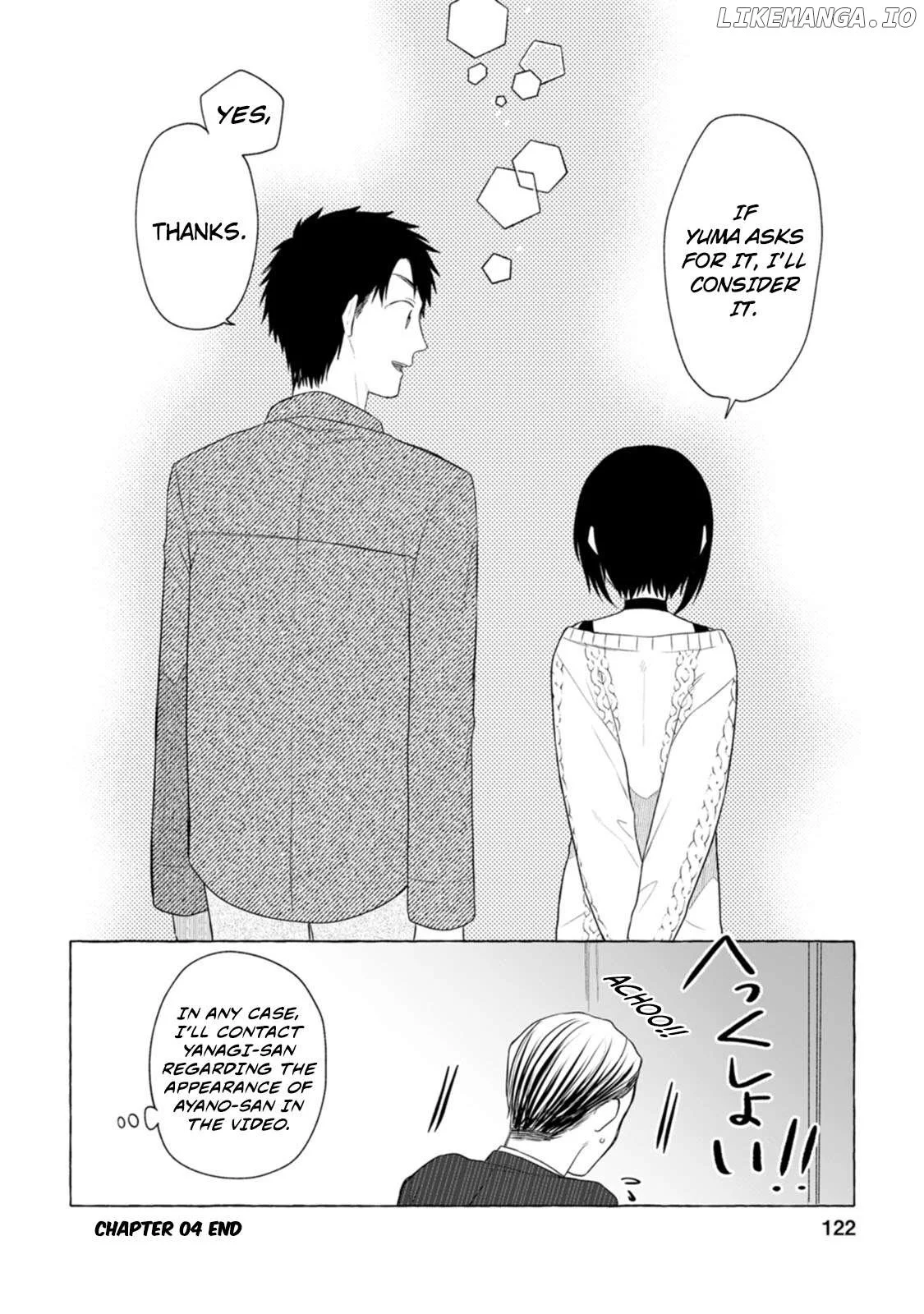 Dungeon no Aru Sekai de Kashikoku Sukoyaka ni Ikiru Houhou Chapter 4 page 31