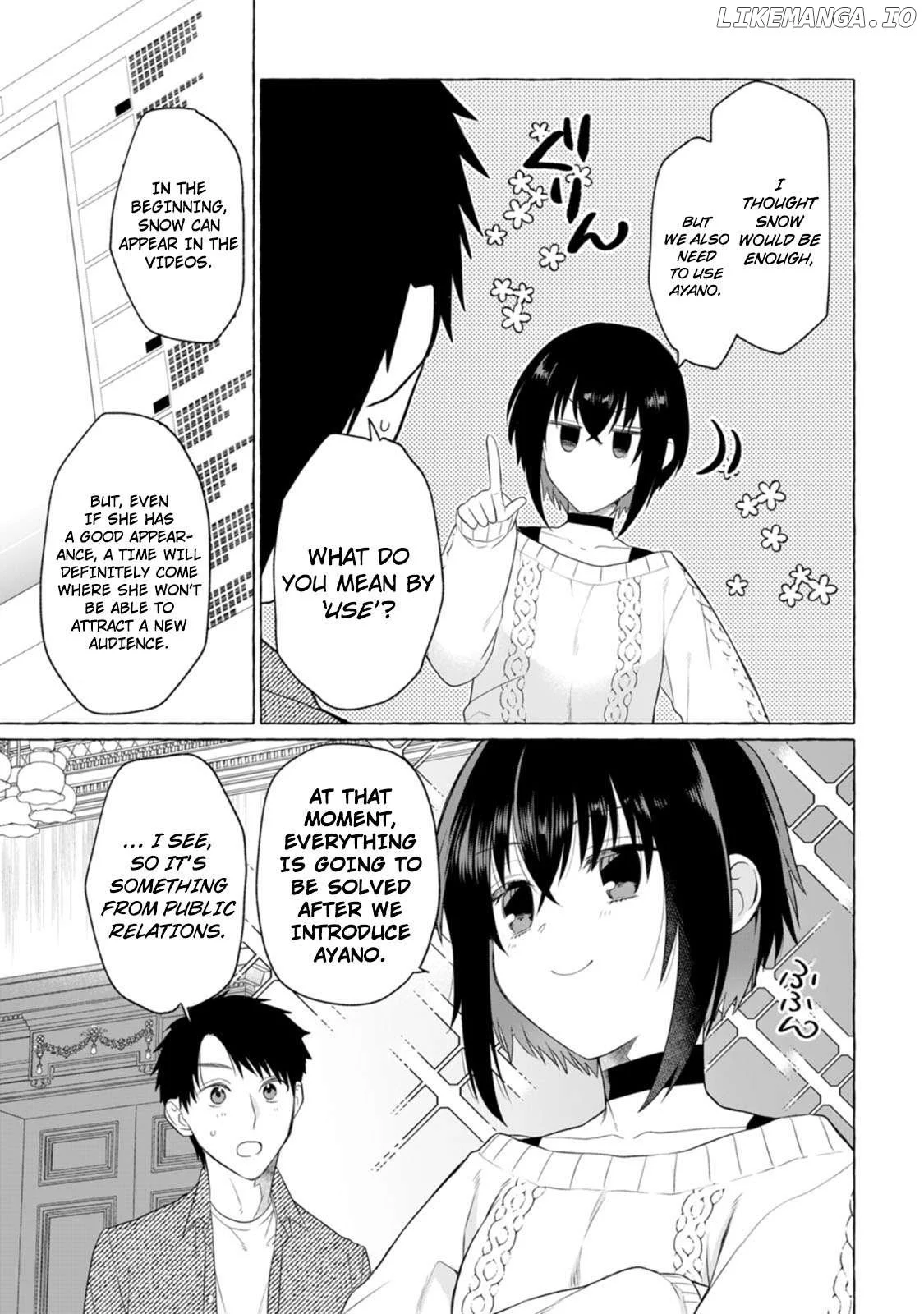 Dungeon no Aru Sekai de Kashikoku Sukoyaka ni Ikiru Houhou Chapter 4 page 28