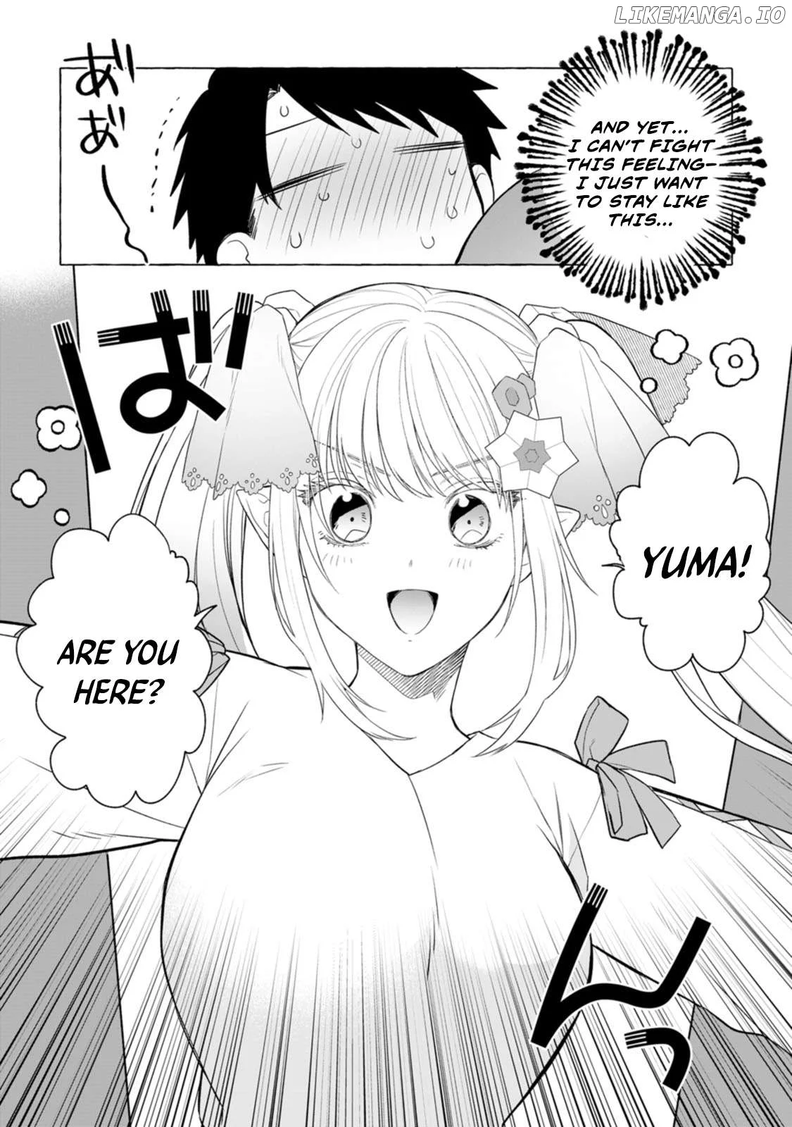 Dungeon no Aru Sekai de Kashikoku Sukoyaka ni Ikiru Houhou Chapter 4 page 18