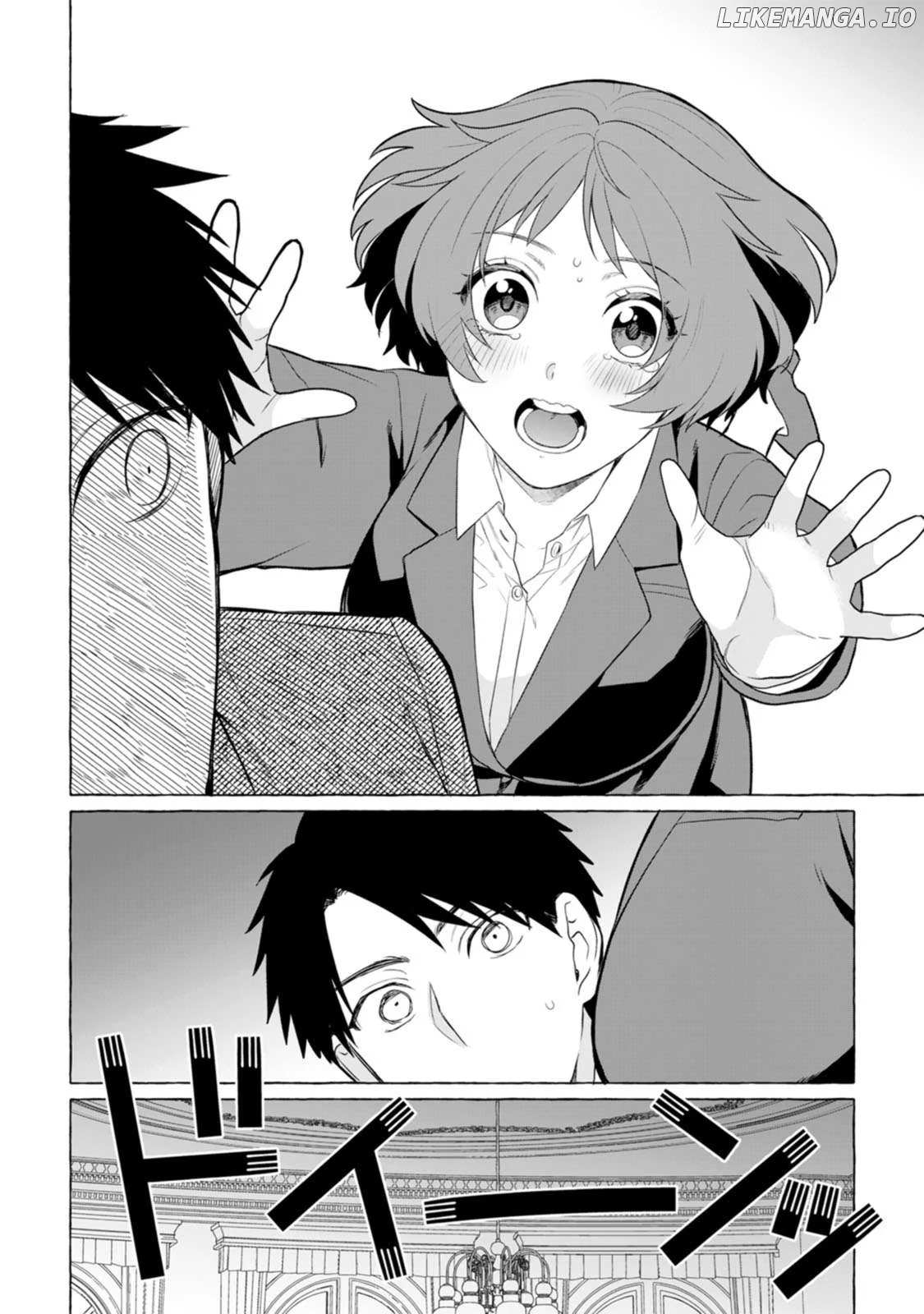 Dungeon no Aru Sekai de Kashikoku Sukoyaka ni Ikiru Houhou Chapter 4 page 15