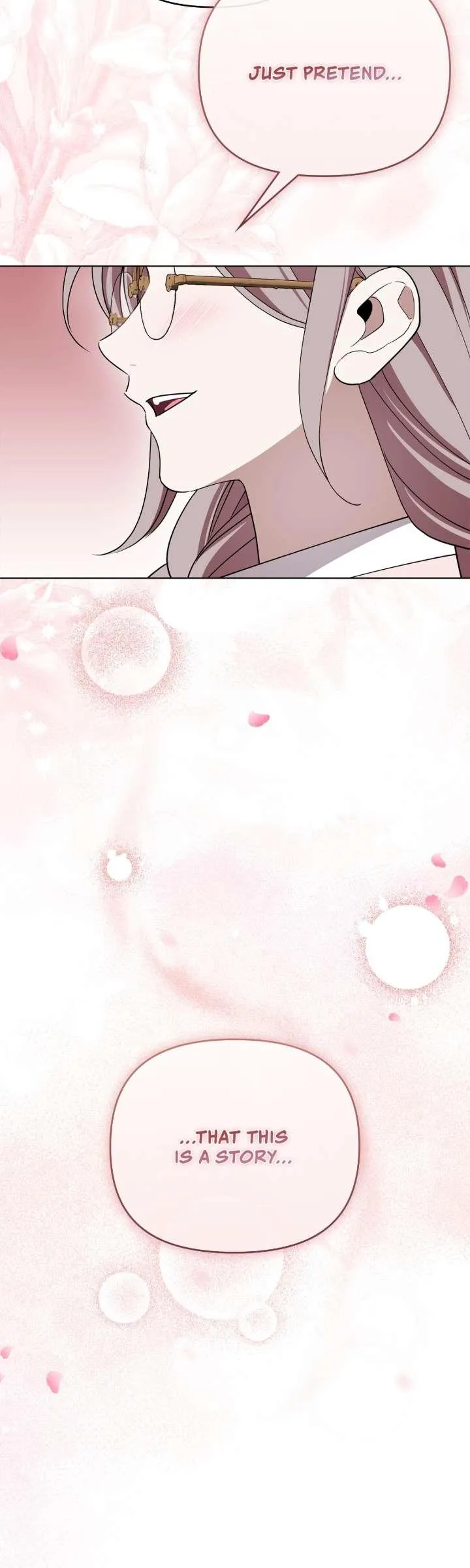 How to Punish Your Ghost Husband Chapter 6 page 28