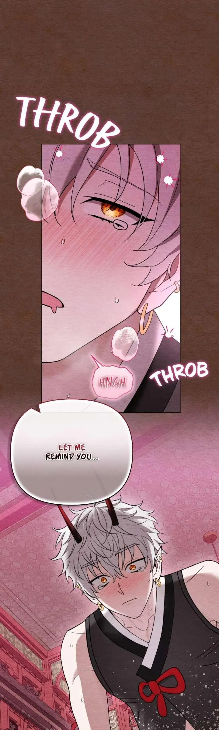 How to Punish Your Ghost Husband Chapter 6 page 12