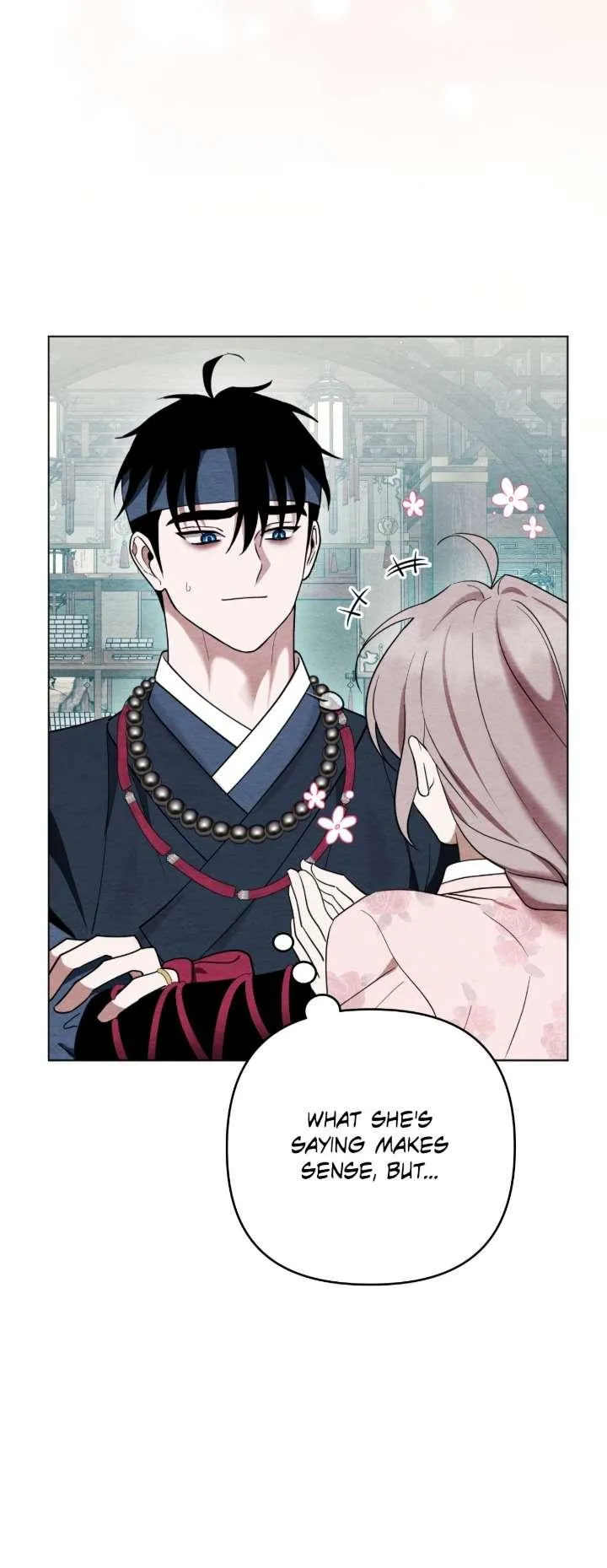 How to Punish Your Ghost Husband Chapter 6 page 4